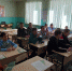 Школьники Кирпичнозаводской школы выбирают профессию - Правительство Астраханской области