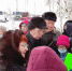 Руководство городской думы Астрахани провело совещание в проблемных местах микрорайона Бабаевского - Ast-News.Ru
