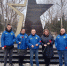 Городское отделение ЛДПР почтило память героев, погибших в Сталинградской битве - ЛДПР