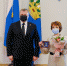Журналист ПУНКТ-А Вероника Иошко награждена Почётным знаком губернатора «За профессиональные заслуги» - Punkt-a.info