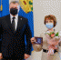 День Астраханских СМИ. Награды вручили достойным - Союз журналистов