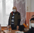 В Астраханской области глава Володарского района провел большой сход с жителями села Мултаново - Правительство Астраханской области
