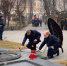 В Астрахани состоялась торжественная церемония возложения цветов и венков к памятникам и обелискам воинской славы - Единая Россия