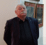 Художник Александр Петров расскажет о своих картинах на творческой встрече - Правительство Астраханской области