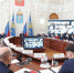 В Астраханской области пересмотрят ограничительные меры по COVID-19 - Правительство Астраханской области
