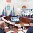В Астраханской области пересмотрят ограничительные меры по COVID-19 - Газета Волга