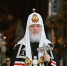 Патриаршая проповедь в среду первой седмицы Великого поста - Астраханская епархия