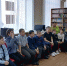 Областная детская библиотека присоединилась к всероссийской акции «Безопасность детства» - Министерство культуры