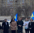 Очередной автопробег в поддержку русской армии  организовала Астраханская ЛДПР - ЛДПР