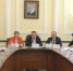 В Астрахани состоялось очередное заседание антинаркотической комиссии - Администрация города