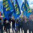 ЛДПР приняла участие в праздничном митинге-концерте «Россия-Крым-Донбасс» - ЛДПР