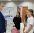Депутаты продолжают помогать беженцам - Дума