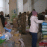 Астраханцы собрали 25 тонн гуманитарного груза для беженцев из Донбасса - ГТРК Лотос