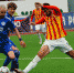 Астраханский клуб выиграл в Грозном со счетом 1:0 - KaspyInfo.Ru
