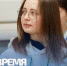 София Богачкова: очень рада знакомству с представителями отряда «Лиза Алерт» - Телеканал Семь плюс