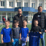 В микрорайоне Бабаевского прошёл традиционный ежегодный турнир по дворовому футболу, организованный депутатом Евгением Апостоловым - Единая Россия