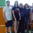 Спорт-норма жизни для студентов-медиков - Астраханский ГМУ