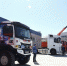 В Астрахани открылась новая сервисная станция для автомобилей КАМАЗ - Газета Волга
