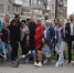 В Астрахани появился Сквер журналистов - Администрация города
