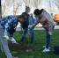 В Астрахани появился сквер журналистов - ГТРК Лотос