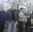 Новое оборудование в тренажерный зал - Дума