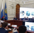 Фото: Управление пресс-службы и информации администрации АО - KaspyInfo.Ru