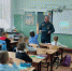 Уроки безопасности прошли в Ахтубинском, Харабалинском и Икрянинском районах - МЧС России