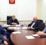 Астраханский губернатор провел прием граждан - Газета Волга
