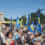 Первомайское шествие ЛДПР пройдет по ул. Никольская - ЛДПР