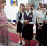 В Краеведческом музее открылась православная выставка - Министерство культуры