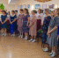 Астраханские пенсионеры провели концерт в память своих отцов - Астрахань 24