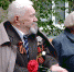 “Спасибо вам за все!”: астраханцы своими силами устроили праздник соседу-ветерану, отметившему 90-летие 9 мая - Astrakhanpost.Ru