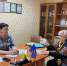 Инна Ирдеева провела прием граждан в рамках тематической недели приемов по вопросам людей старшего поколения - Единая Россия