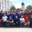 В Астрахани провели мероприятие в память о начале вывода войск из Афганистана - Астраханский листок