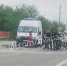 В Астрахани на дороге сбили 50-летнего велосипедиста - Астрахань 24