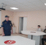 Урок по безопасности на воде для студентов г. Нариманов - МЧС России