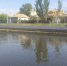 В астраханских городских каналах понизился уровень воды - Астрахань 24