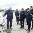 В Астраханской области реконструируют КПП Караузек в рамках развития МТК «Север — Юг» - Астраханский листок