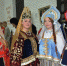 В Астрахани пройдёт всероссийский конкурс народного костюма «Этностиль» - Научно-методический центр народной культуры