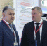 Посол Казахстана в России посетил стенд Астраханской области на Петербургском международном экономическом форуме - Газета Волга