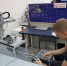 В АГПК стартовали демонстрационные экзамены по стандартам WorldSkills - АГПК