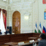 Делегация Узбекистана посетила Астраханскую область - Ast-News.Ru