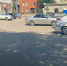 В Астрахани привели в порядок территорию перед детским садом - Газета Волга