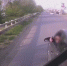 Астраханец обстрелял пассажирский автобус из пневматического пистолета - Астраханский листок