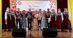 Ансамбль «Услада» стал Лауреатом международного
конкурса-фестиваля в Крыму