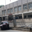 В Астрахани автомобиль протаранил территорию школы - Астраханский листок