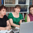 Сотрудники Областной детской библиотеки приняли участие в онлайн-трибуне «Ступени к мастерству» - Министерство культуры
