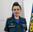 Наш юбиляр - Мысева Лина Валерьевна - МЧС России