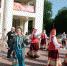 «Русские вечёрки» продолжают радовать астраханцев - Министерство культуры
