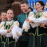 Астраханский государственный ансамбль песни и танца приглашает на свои концерты в июле - Министерство культуры